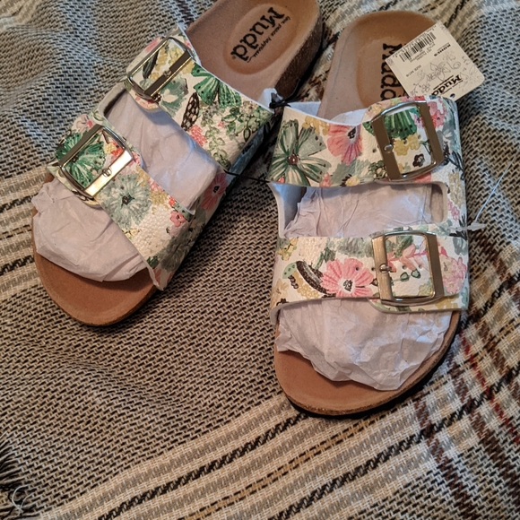 Mudd Shoes - Mudd Sandals